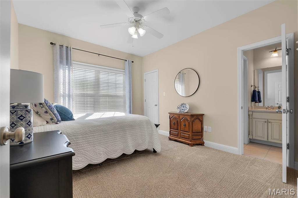 124 Quarterback Ridge Jackson, MO 63755 - Photo 20 of 71