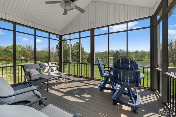 $725,000 | 124 Quarterback Ridge, Jackson, MO 63755