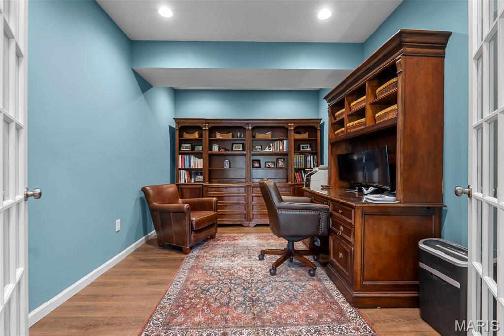 124 Quarterback Ridge Jackson, MO 63755 - Photo 36 of 71