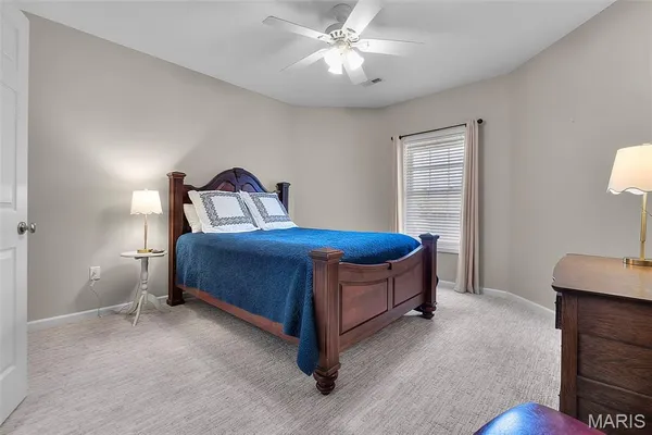 $725,000 | 124 Quarterback Ridge, Jackson, MO 63755