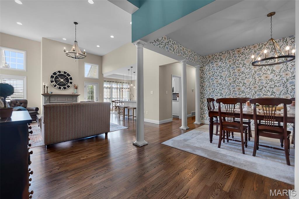 124 Quarterback Ridge Jackson, MO 63755 - Photo 4 of 71