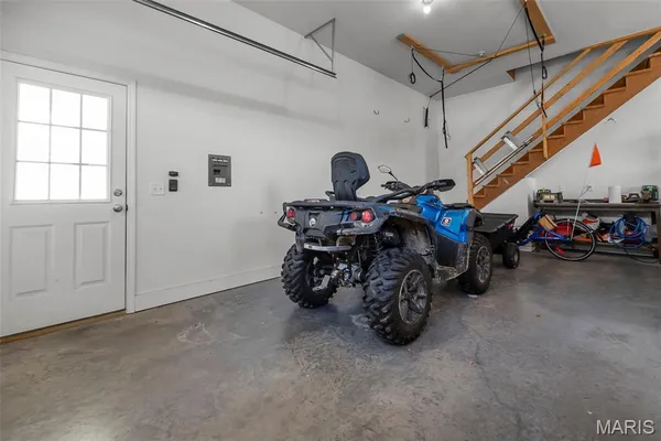 $725,000 | 124 Quarterback Ridge, Jackson, MO 63755