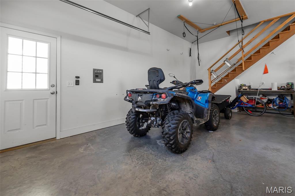 124 Quarterback Ridge Jackson, MO 63755 - Photo 42 of 71