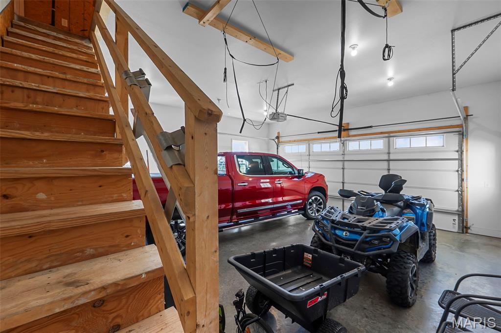 124 Quarterback Ridge Jackson, MO 63755 - Photo 43 of 71