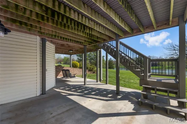 $725,000 | 124 Quarterback Ridge, Jackson, MO 63755