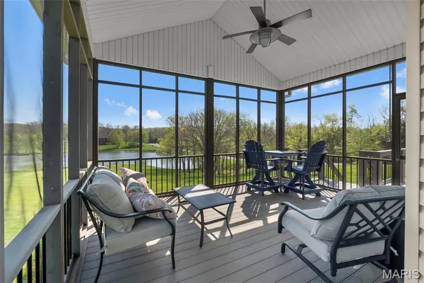 $725,000 | 124 Quarterback Ridge, Jackson, MO 63755