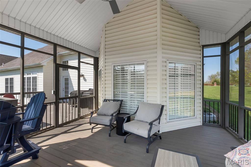 124 Quarterback Ridge Jackson, MO 63755 - Photo 49 of 71