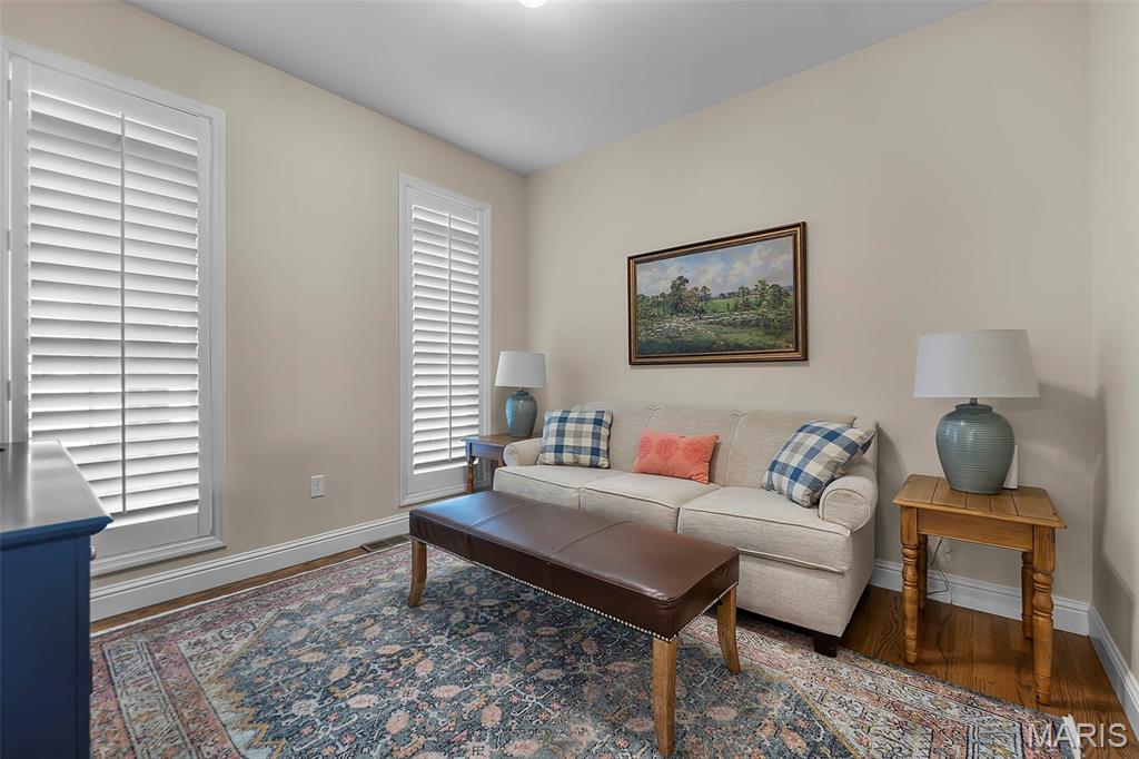 124 Quarterback Ridge Jackson, MO 63755 - Photo 5 of 71