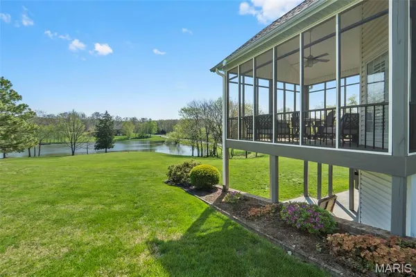 $725,000 | 124 Quarterback Ridge, Jackson, MO 63755