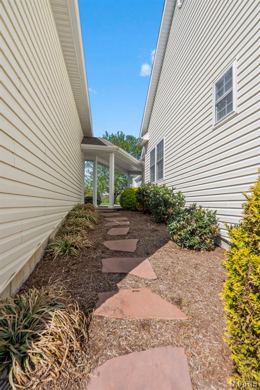 124 Quarterback Ridge Jackson, MO 63755 - Photo 58 of 71