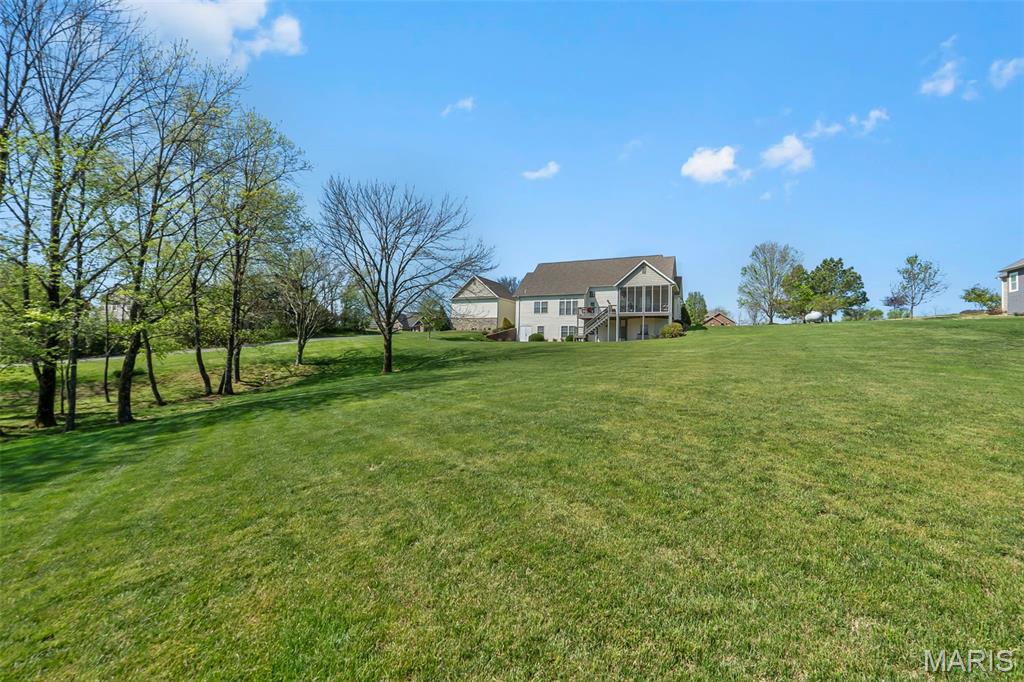 124 Quarterback Ridge Jackson, MO 63755 - Photo 59 of 71