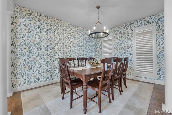 $725,000 | 124 Quarterback Ridge, Jackson, MO 63755