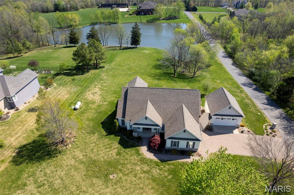 124 Quarterback Ridge Jackson, MO 63755 - Photo 62 of 71