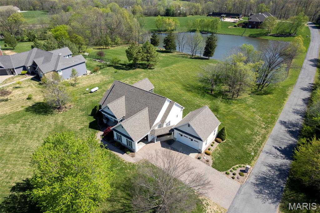 124 Quarterback Ridge Jackson, MO 63755 - Photo 63 of 71