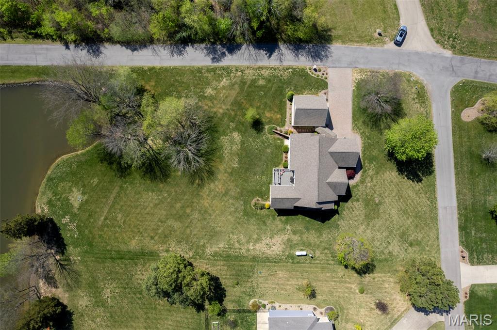 124 Quarterback Ridge Jackson, MO 63755 - Photo 68 of 71