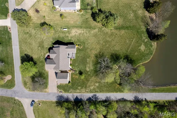 $725,000 | 124 Quarterback Ridge, Jackson, MO 63755