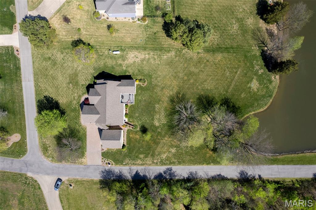 124 Quarterback Ridge Jackson, MO 63755 - Photo 69 of 71