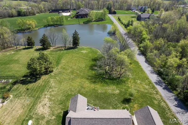 $725,000 | 124 Quarterback Ridge, Jackson, MO 63755