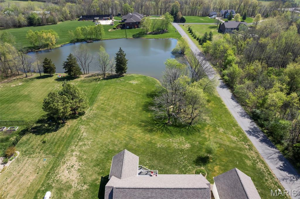 124 Quarterback Ridge Jackson, MO 63755 - Photo 70 of 71