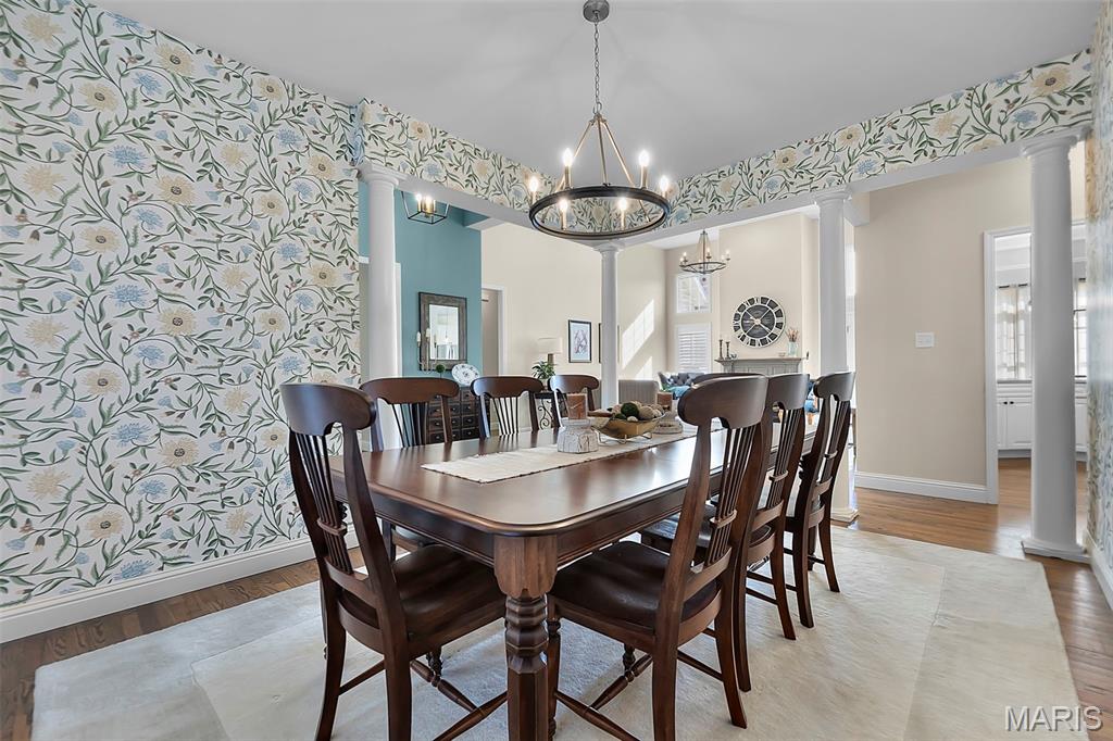 124 Quarterback Ridge Jackson, MO 63755 - Photo 7 of 71