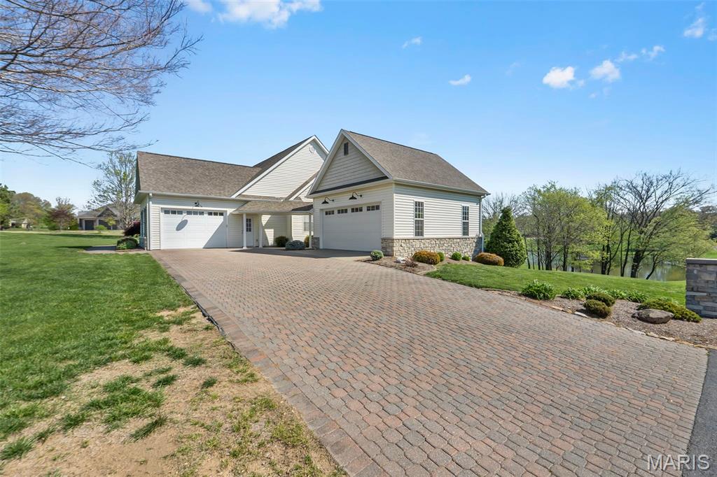 124 Quarterback Ridge Jackson, MO 63755 - Photo 71 of 71