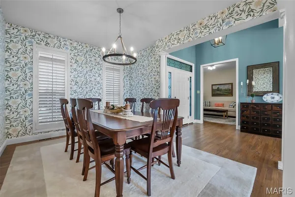 $725,000 | 124 Quarterback Ridge, Jackson, MO 63755