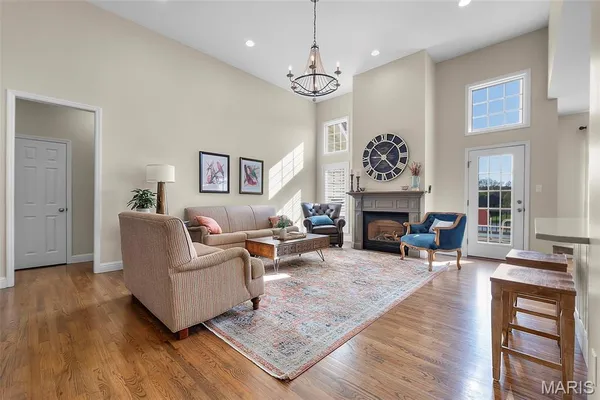 $725,000 | 124 Quarterback Ridge, Jackson, MO 63755