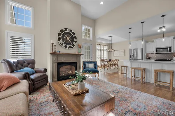 $725,000 | 124 Quarterback Ridge, Jackson, MO 63755