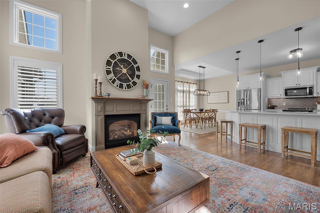 124 Quarterback Ridge Jackson, MO 63755 - Photo 10 of 71