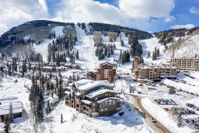 $1,398,000 | 545 Skier Place, Unit 102, Durango, CO 81301