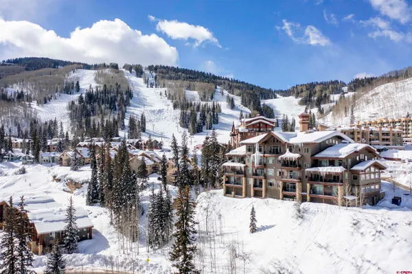 $1,299,000 | 545 Skier Place, Unit 102, Durango, CO 81301