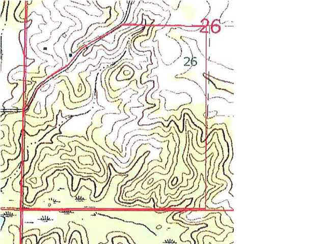 2 Beaverdam Road Camden, MS 39045 - Photo 6 of 7 Photo 6