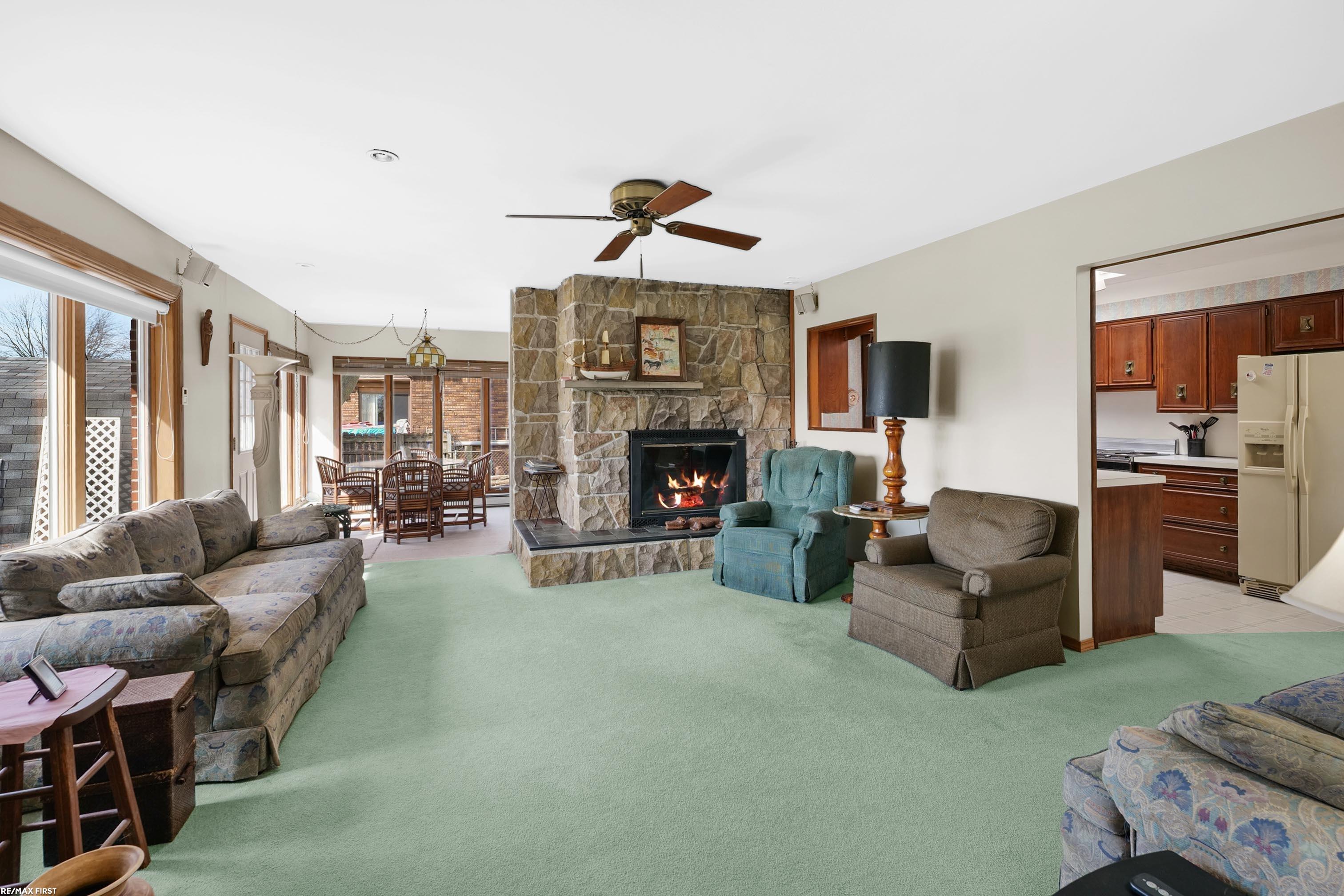 41589 Windmill Street Harrison Township, MI 48045 - Photo 3 of 41