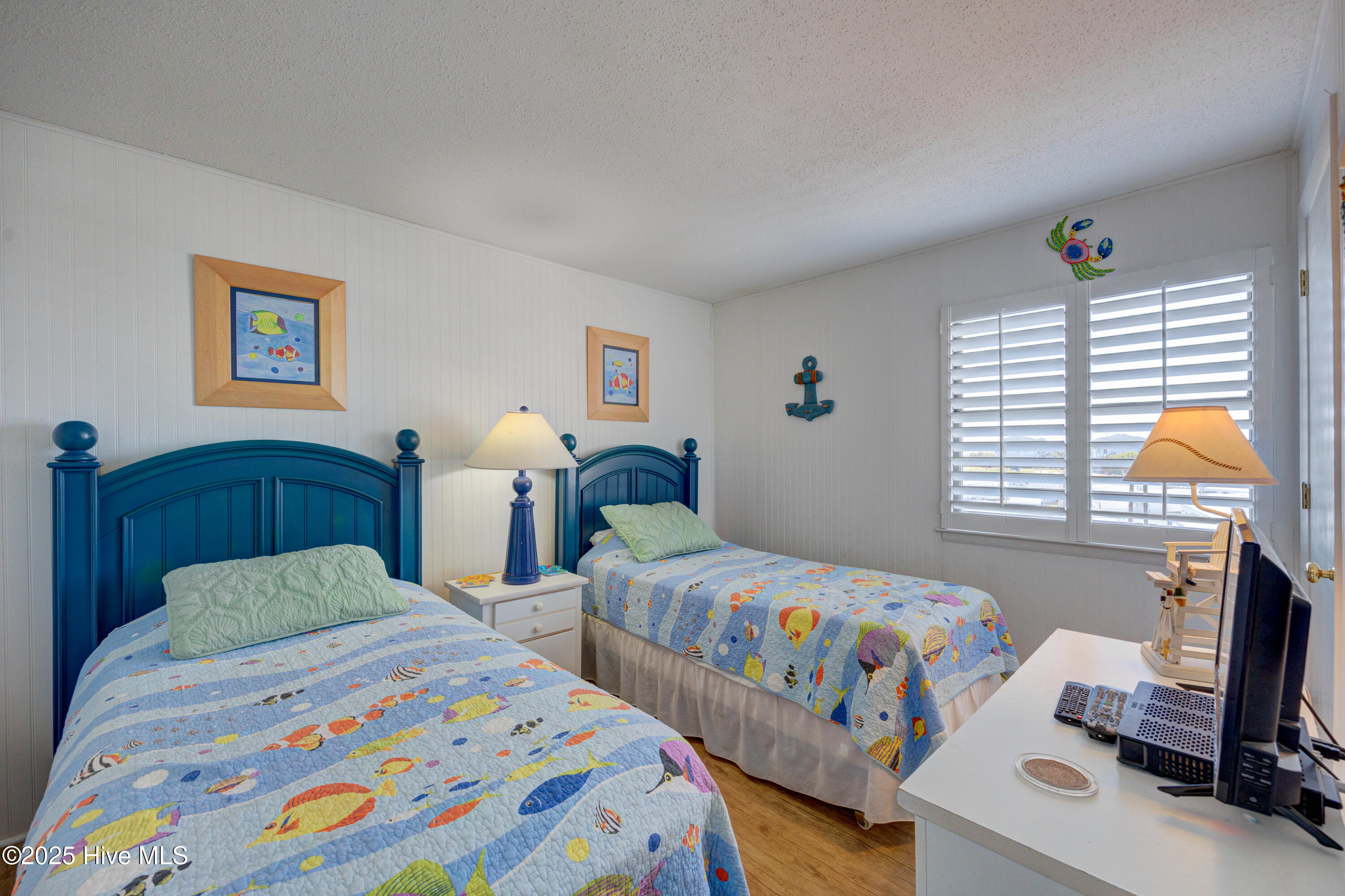 1505 Salter Path Road, Unit 435 Indian Beach, NC 28512 - Photo 19 of 29 Bedroom TWINS