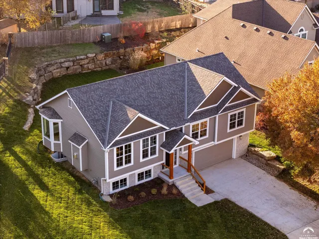 $539,900 | 4142 Blackjack Oak Drive, Lawrence, KS 66047