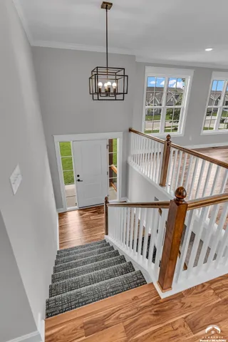 $539,900 | 4142 Blackjack Oak Drive, Lawrence, KS 66047