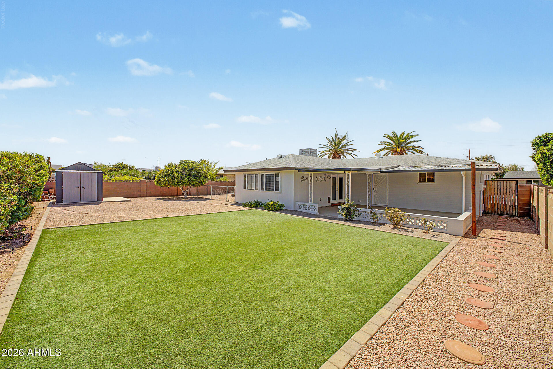 6656 East Decatur Street Mesa, AZ 85205 - Photo 24 of 34 28 - Decatur