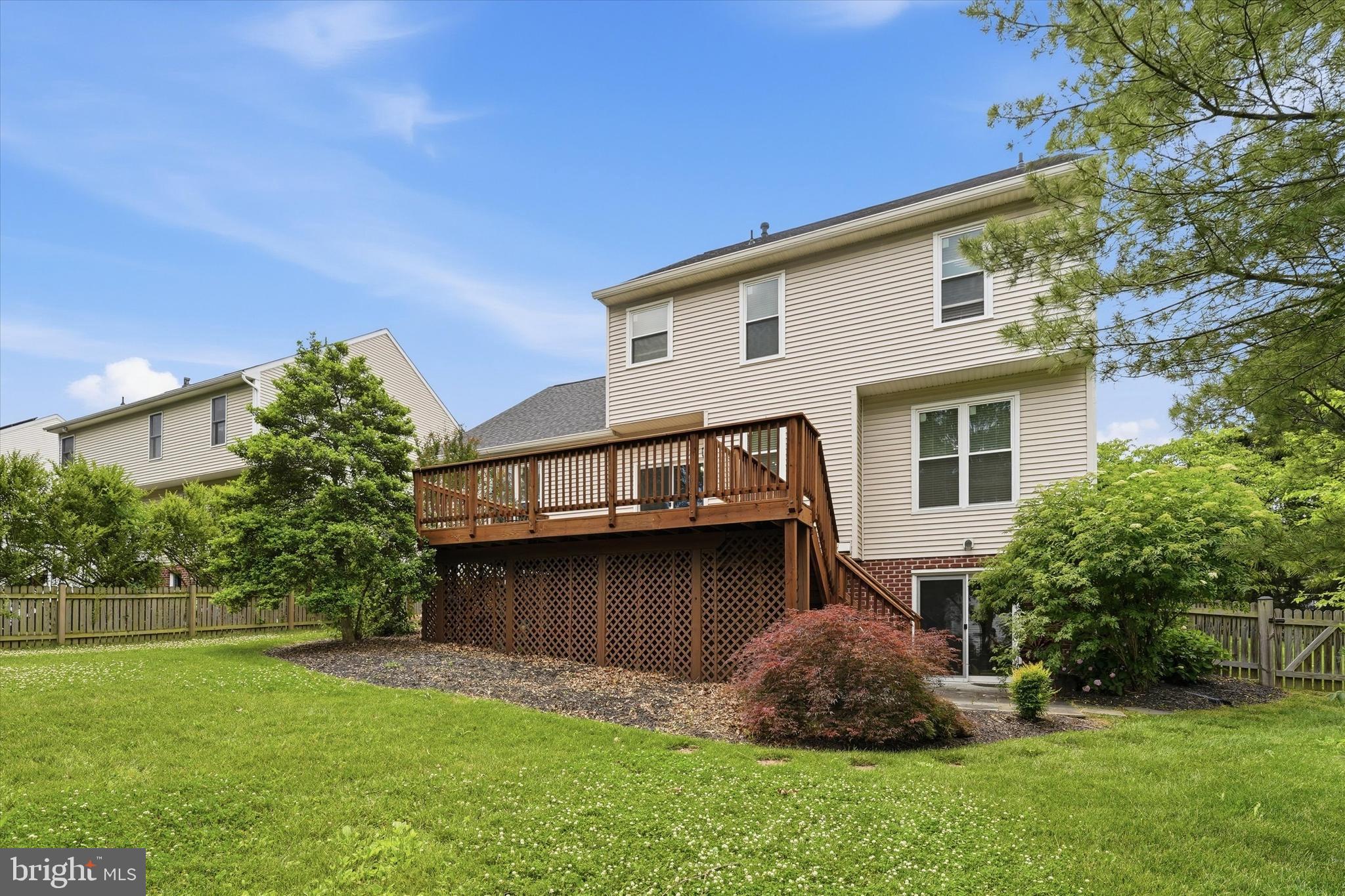 2402 Shaker Lane Frederick, MD 21702 - Photo 53 of 90