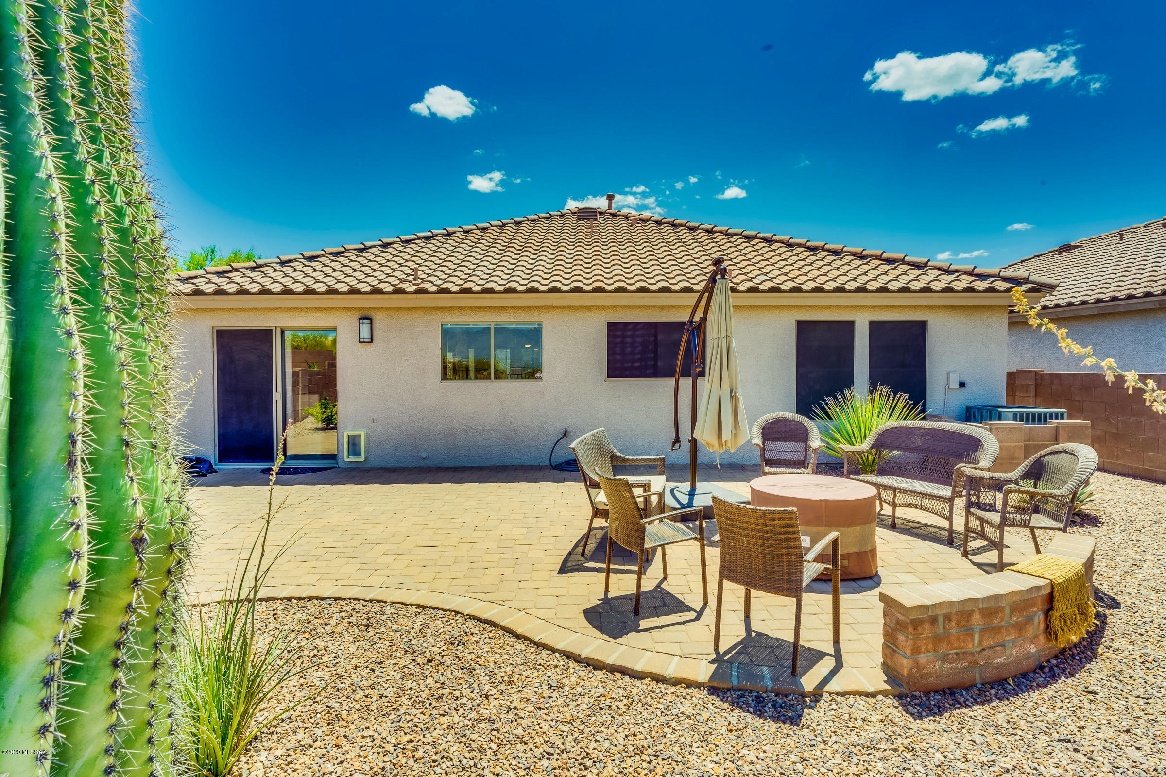3492 North Boyce Spring Lane Tucson, AZ 85745 - Photo 28 of 47