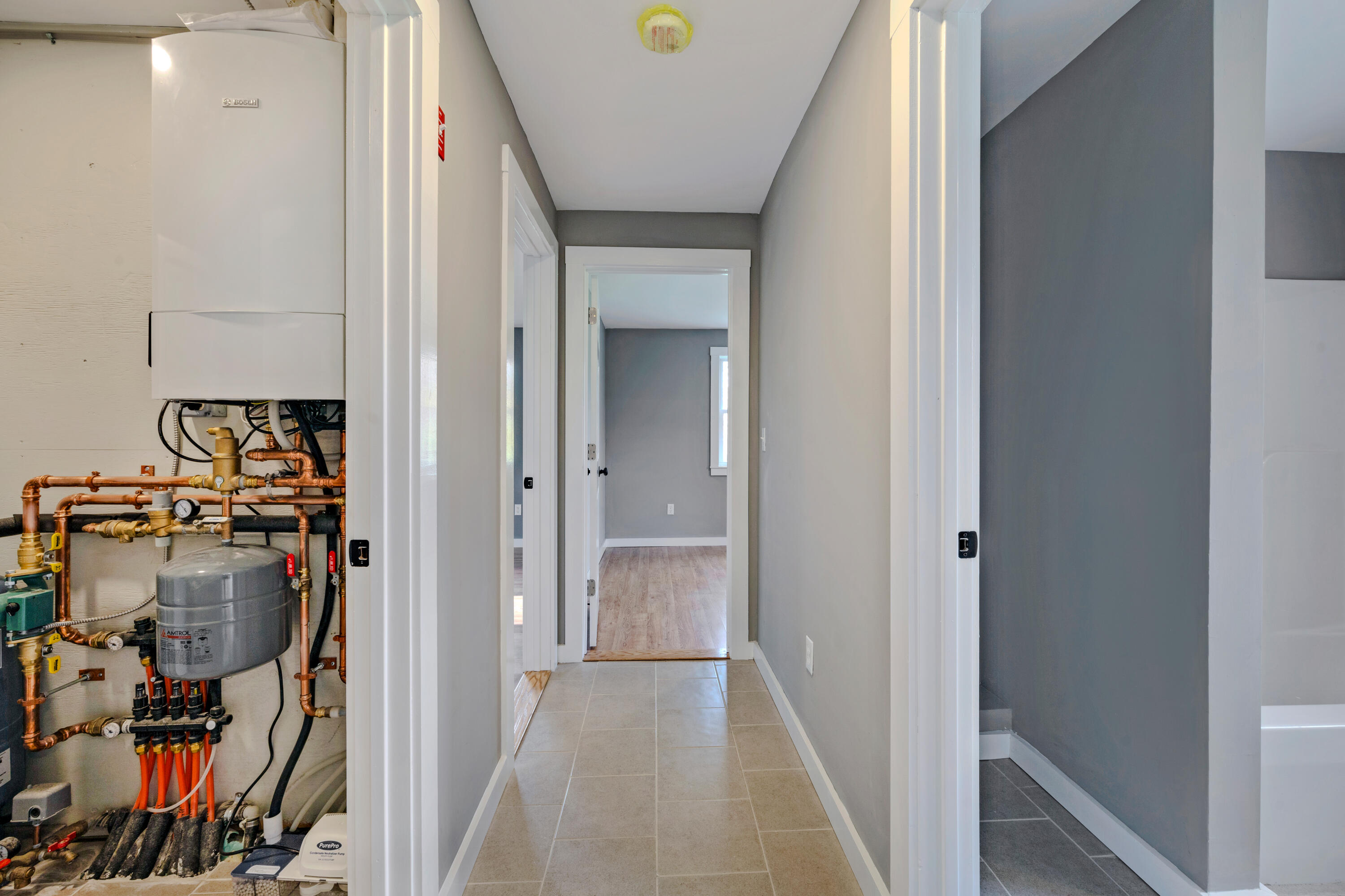 618 Airline Road Amherst, ME 04605 - Photo 11 of 28 Hall