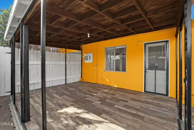 $2,645 | 9501 Steele Street, Unit D, Rosemead, CA 91770