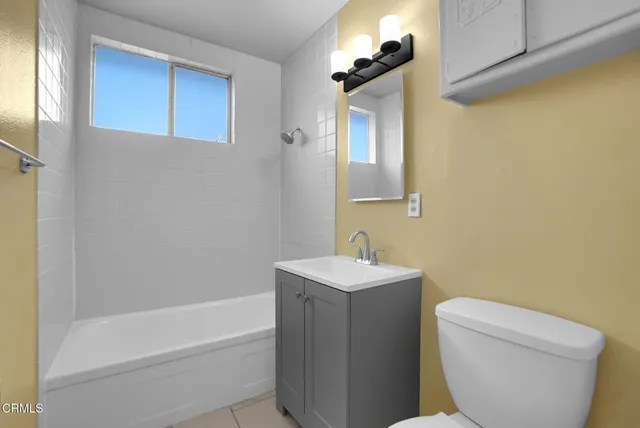 $2,645 | 9501 Steele Street, Unit D, Rosemead, CA 91770