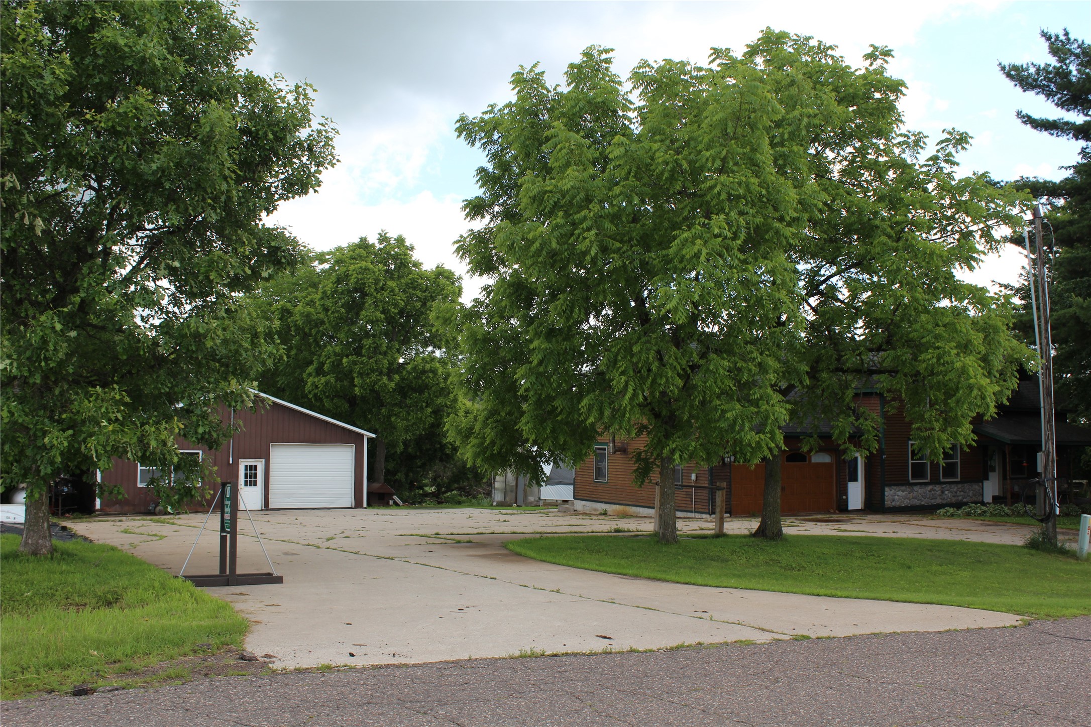 7847 290th Street Boyd, WI 54726 - Photo 40 of 41