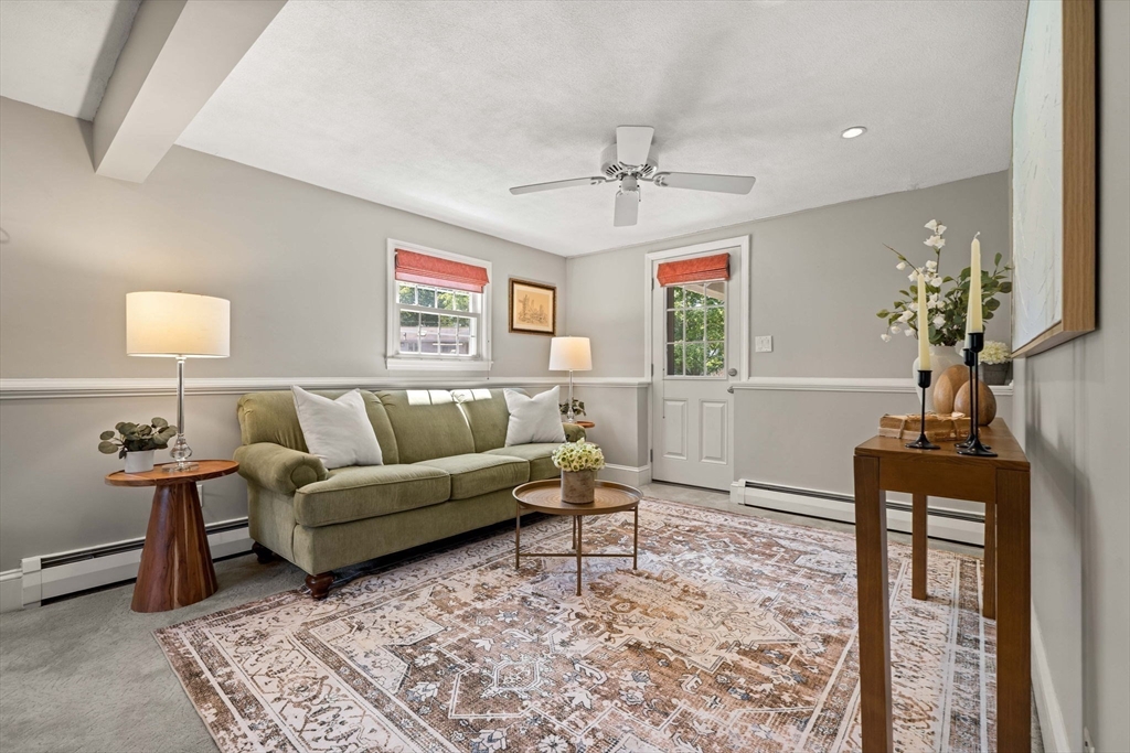14 Belmont Road Burlington, MA 01803 - Photo 30 of 41