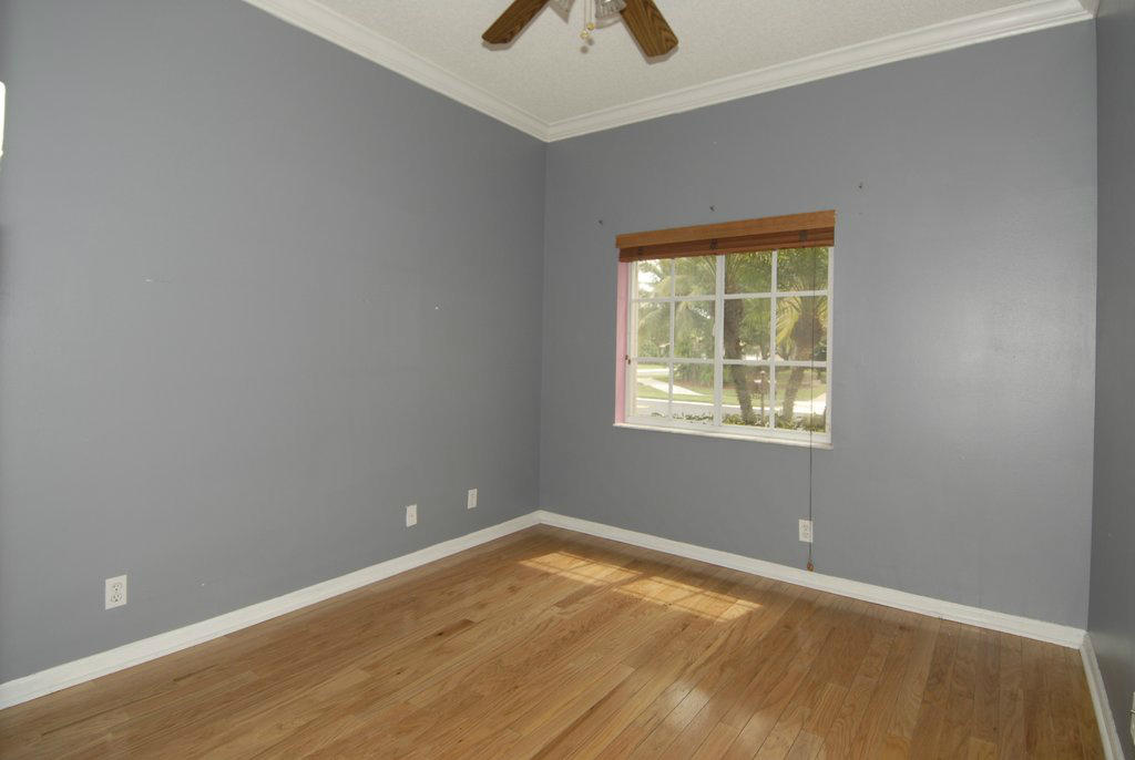 5785 Raceway Road Lake Worth, FL 33449 - Photo 16 of 21 Bedroom 3 View 1