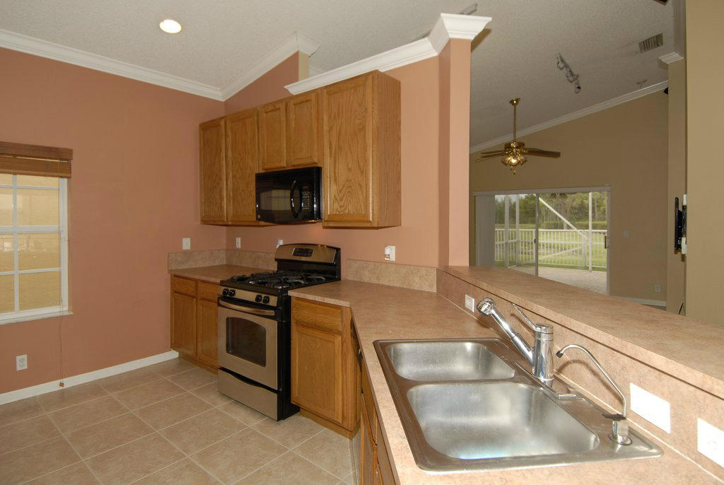 5785 Raceway Road Lake Worth, FL 33449 - Photo 8 of 21 Kitchen View 1