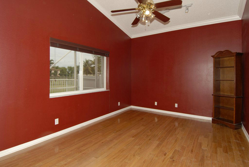5785 Raceway Road Lake Worth, FL 33449 - Photo 10 of 21 Master Bedroom View 1
