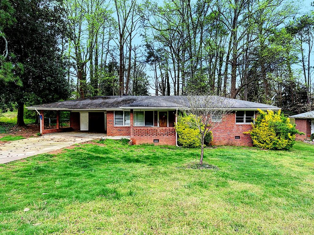 5480 Beaver Drive Southwest Mableton, GA 30126 - Photo 1 of 1