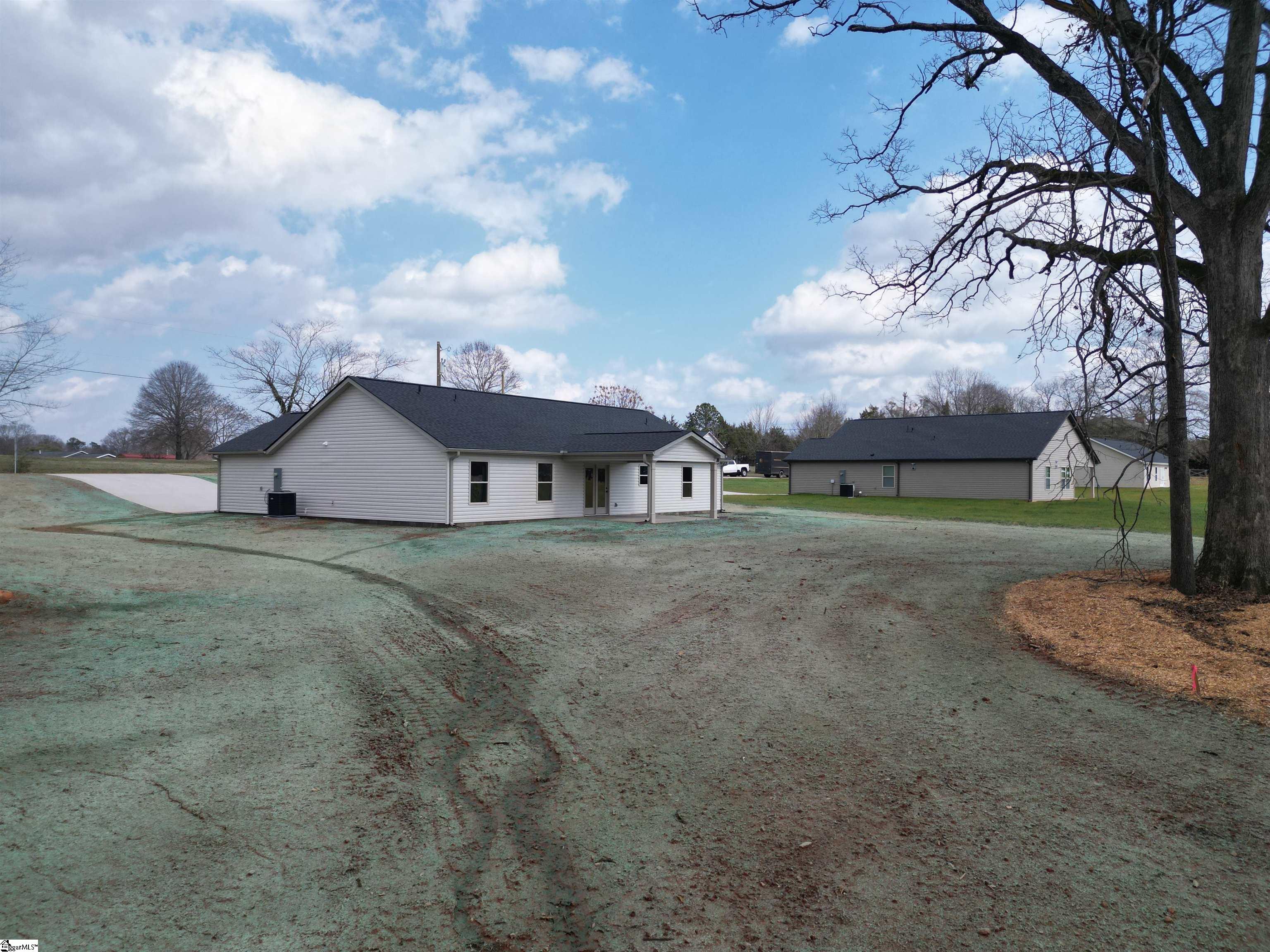 79 Simpson Creek Road Laurens, SC 29360 - Photo 25 of 28