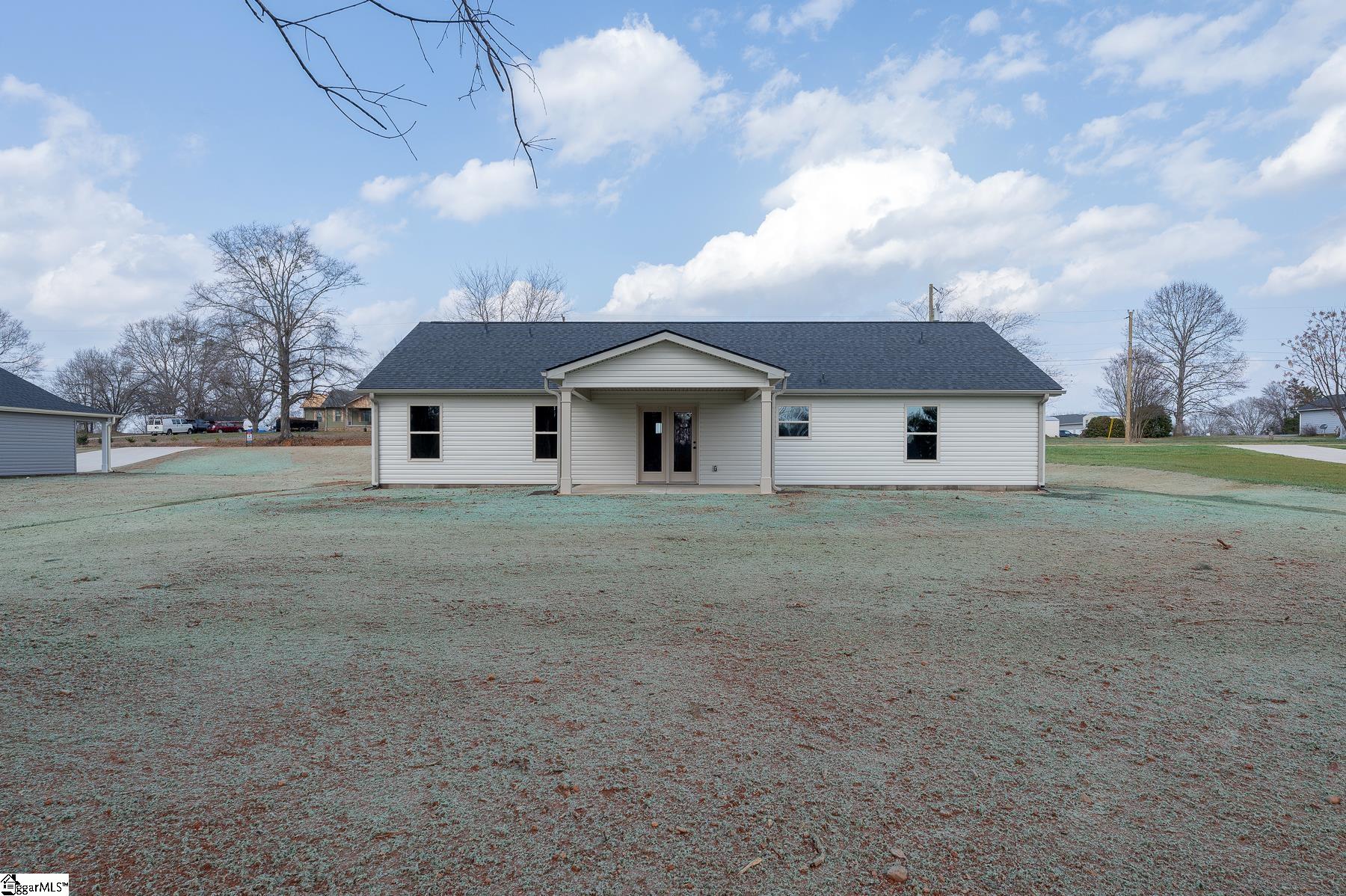 79 Simpson Creek Road Laurens, SC 29360 - Photo 26 of 28